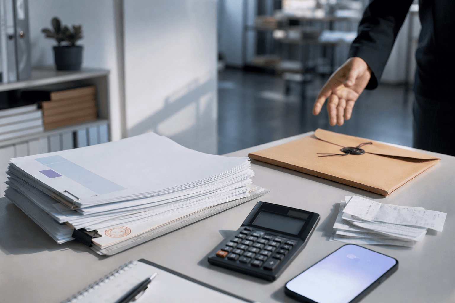 사업자등록 절차, 올해 달라진 변수와 영향, 실행 전에 봐야 할 리스크